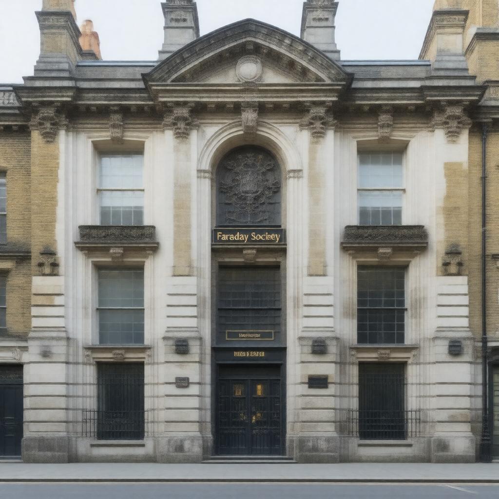 Faraday Society